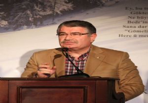'Sarıkamış bizim destanımız'